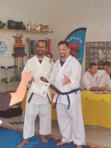 Sempai Gercéu Fx Marrom