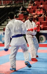 Bruno no Kumite